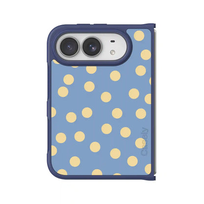 In the Spotlight | Pastel Polka Dot Case