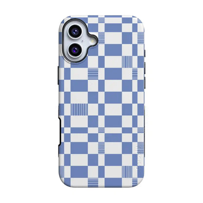 Reality Check | Periwinkle Case