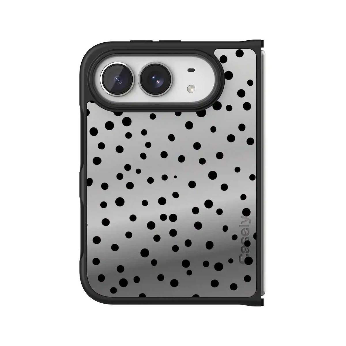 Spot On | Dotted Animal Print Case