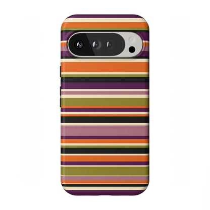 Candy Stripes | Layered Lines Case