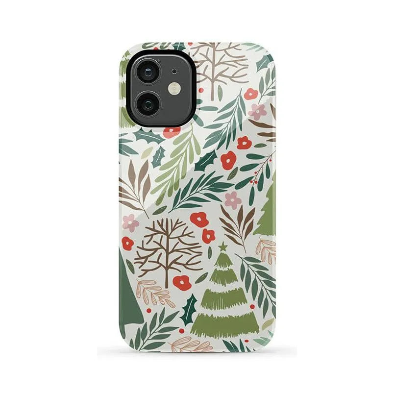 Under the Mistletoe | Holiday Case