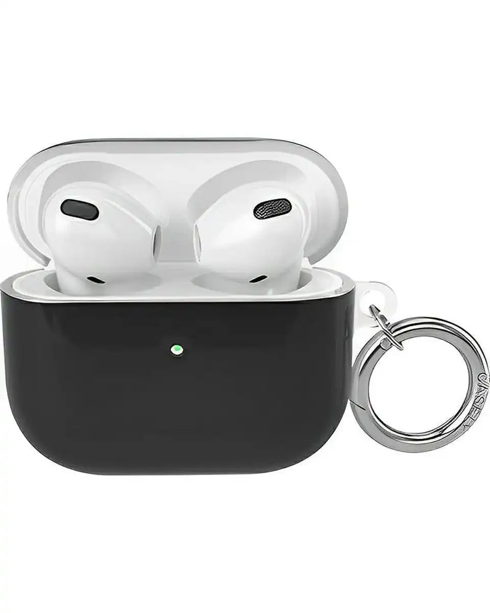 Black AirPods Case