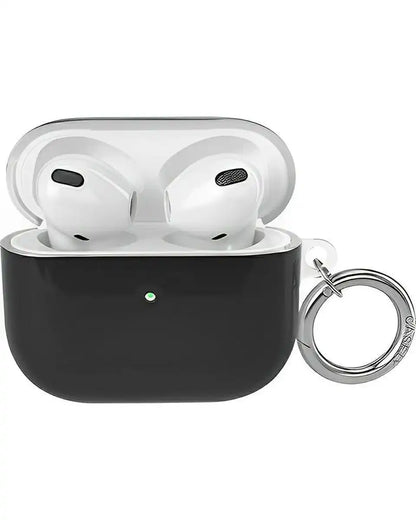 Black AirPods Case
