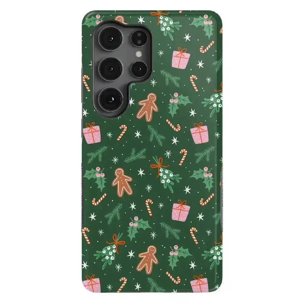 Everything Nice | Gingerbread Case