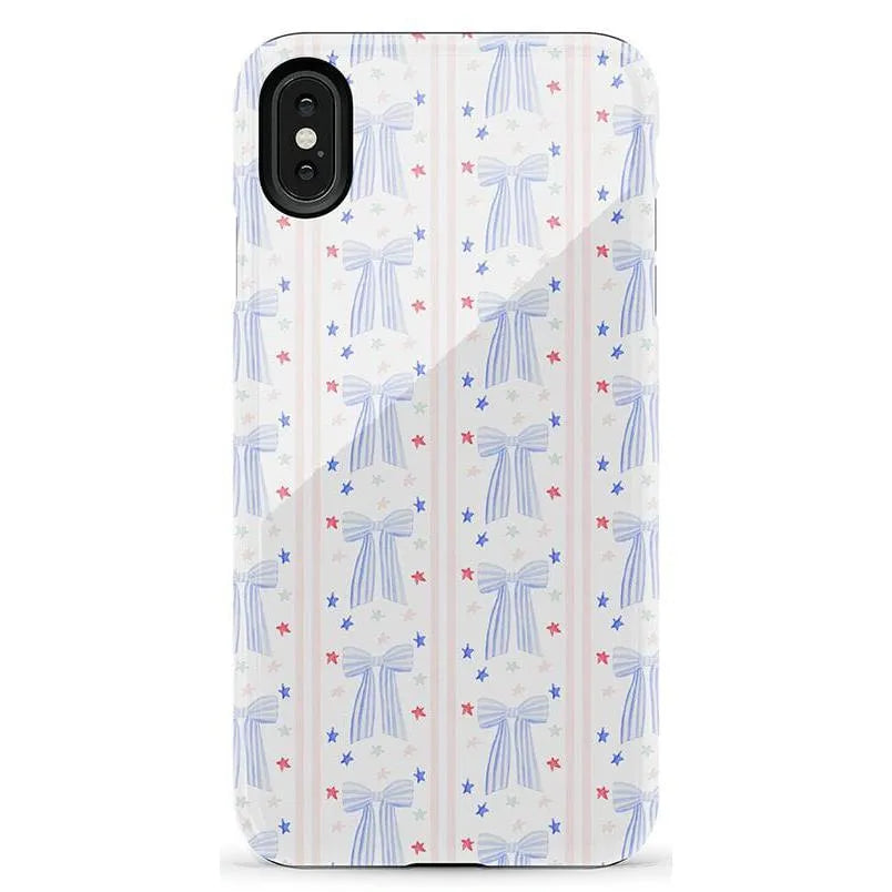 Summer Bows | Coquette Case