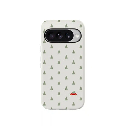 Rockin' Around | Christmas Tree Case