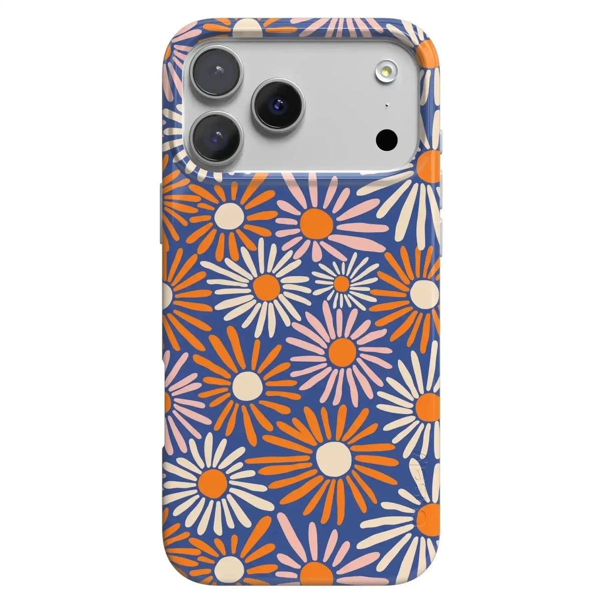 Spring Forward | Daisy Floral Case