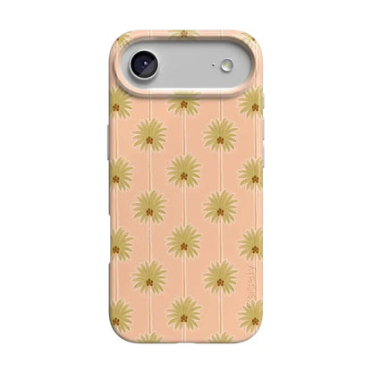 Las Palmeras | Palm Tree Print Case