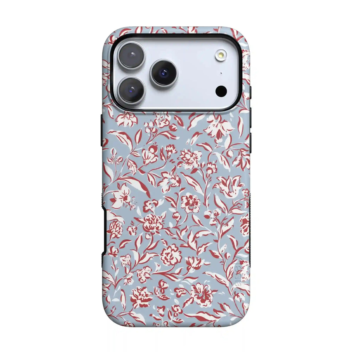 Coastal Carolina | Painted Flowers Case