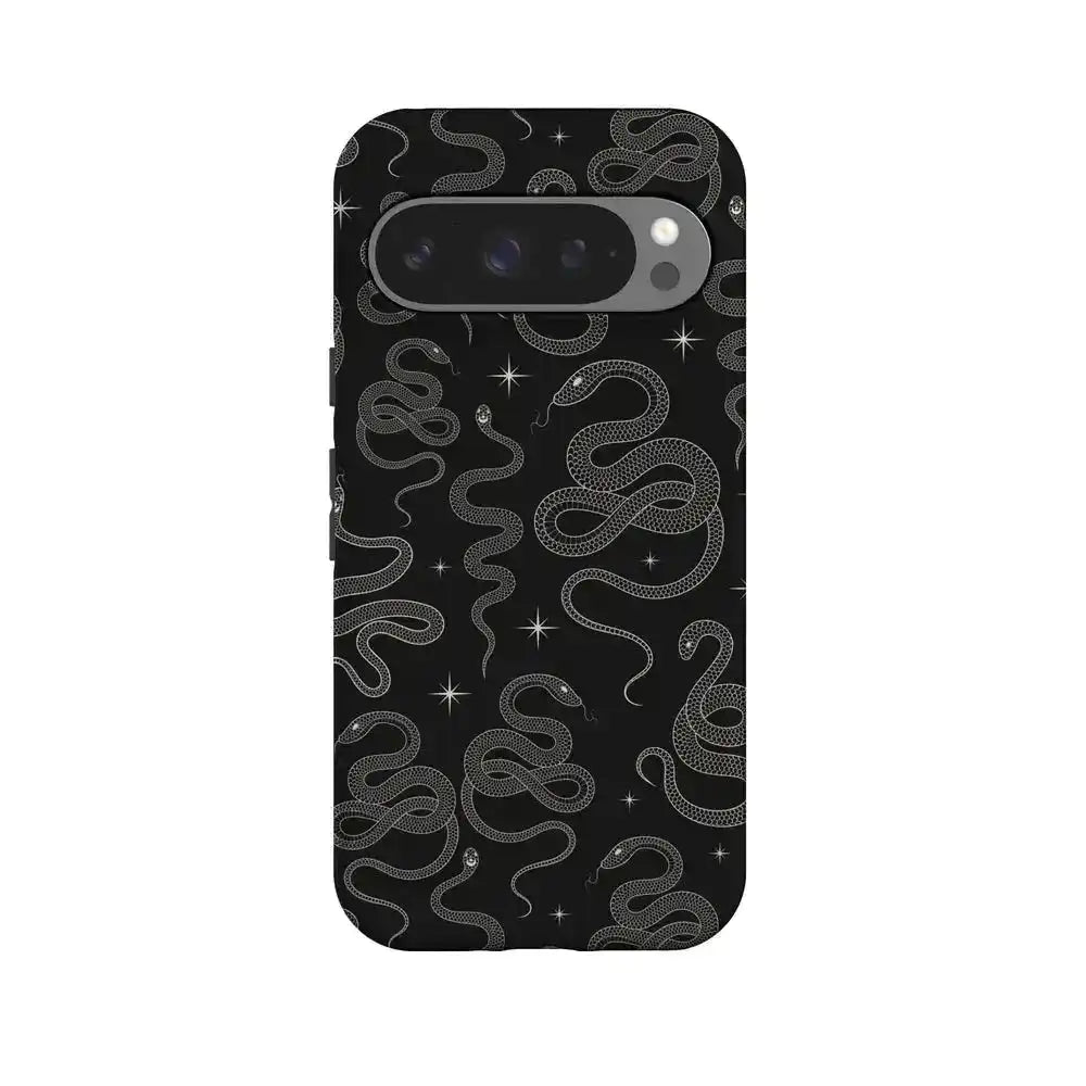 We're Ready For It | Black Serpent Case