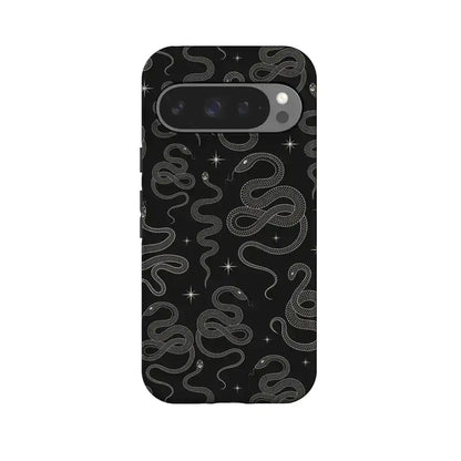 We're Ready For It | Black Serpent Case