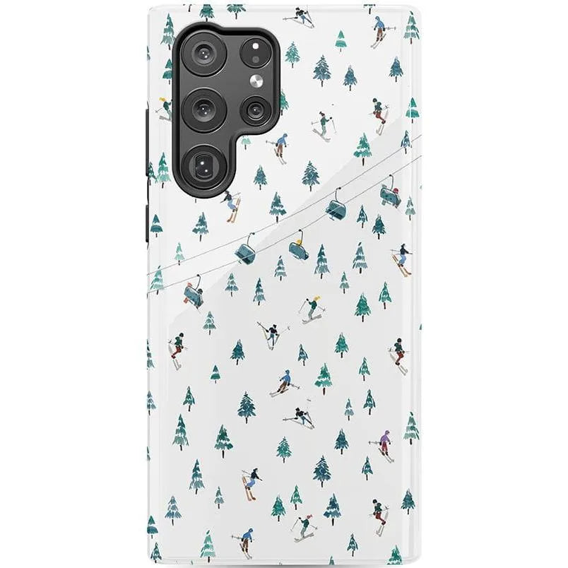 We've Peaked | Après Ski Mountains Samsung Case
