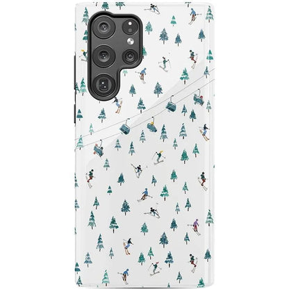 We've Peaked | Après Ski Mountains Samsung Case
