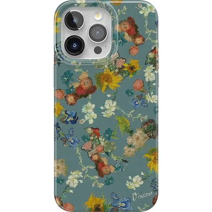 Vincent’s Flowers | Van Gogh Museum Case