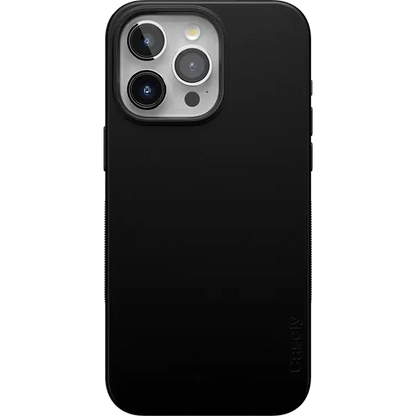 Black on Black | Ultra-Protective Case