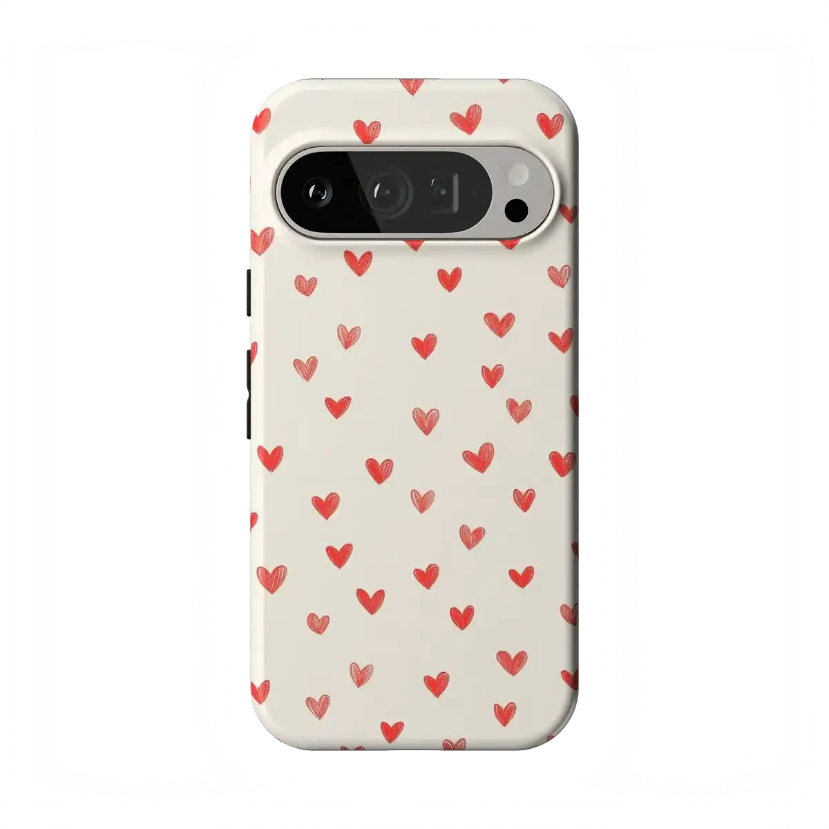 Love Letters | Doodle Hearts Case