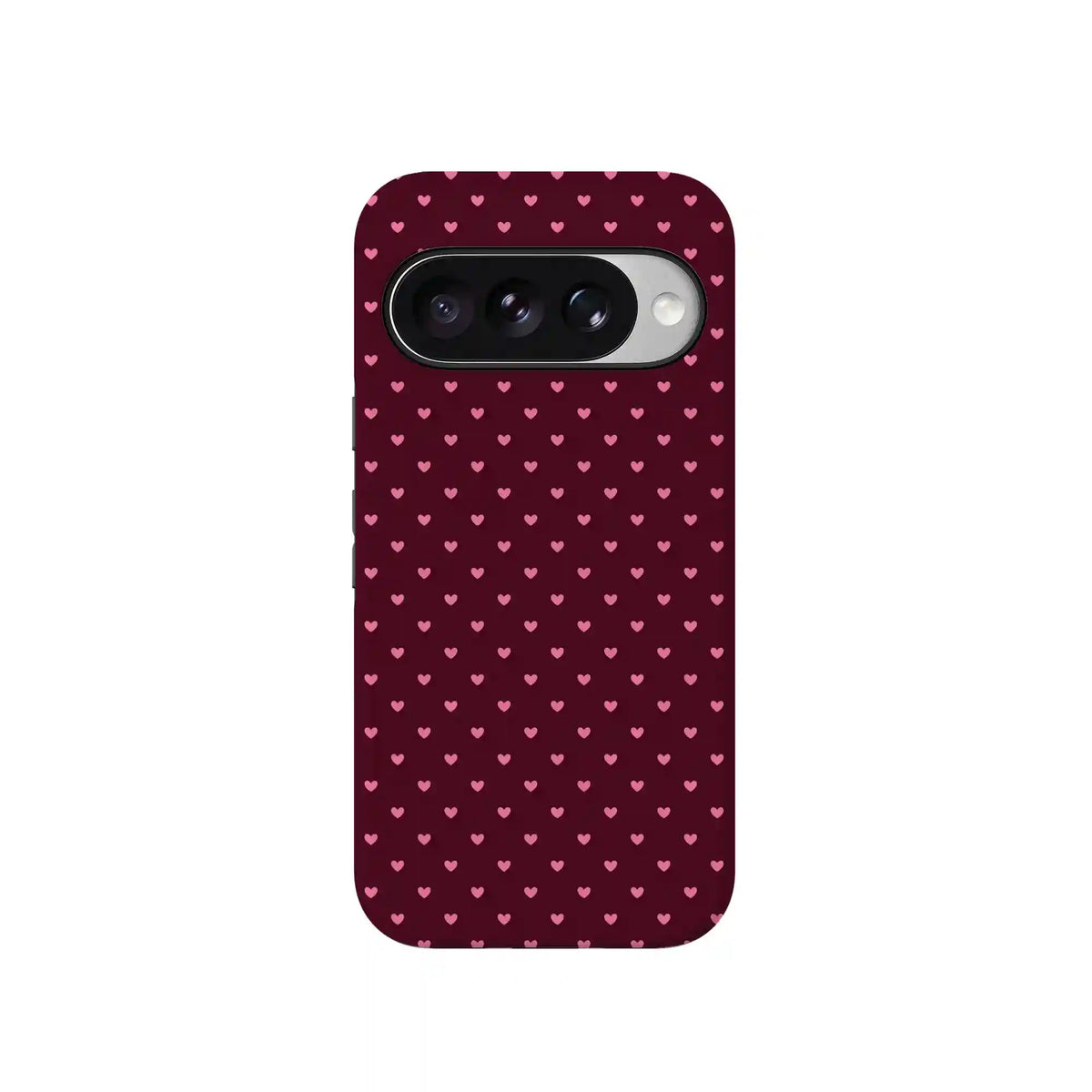 Heart Noir | Tiny Hearts Case