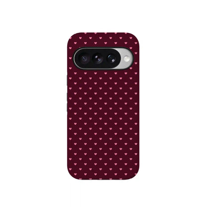 Heart Noir | Tiny Hearts Case