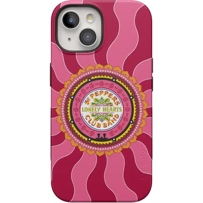 Lonely Hearts Club | The Beatles Sgt. Pepper's Case