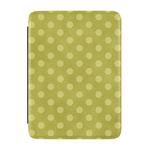 Kiwi Cooler | Poolside Print Kindle Case