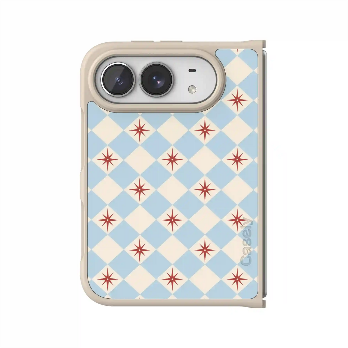 Chelsea Checker | Starlight Tiles Case