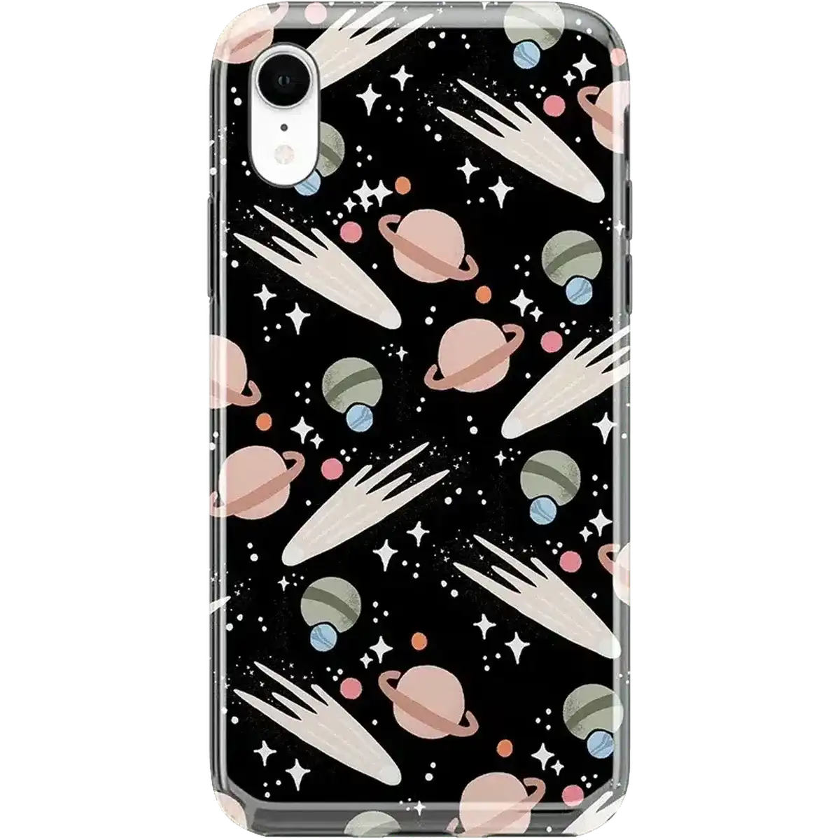 To The Moon & Back | Outer Space Case