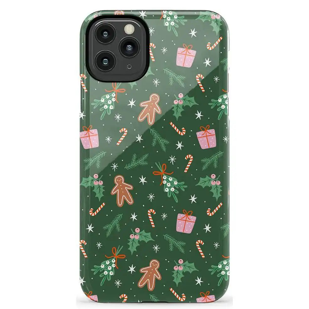 Everything Nice | Gingerbread Case