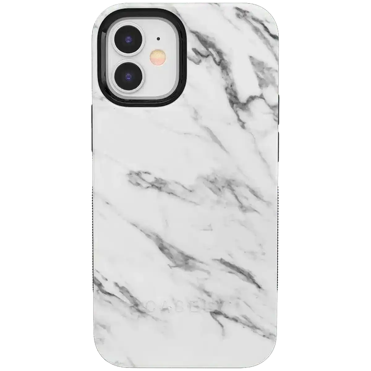 Take Me for Granite | White Marble Case