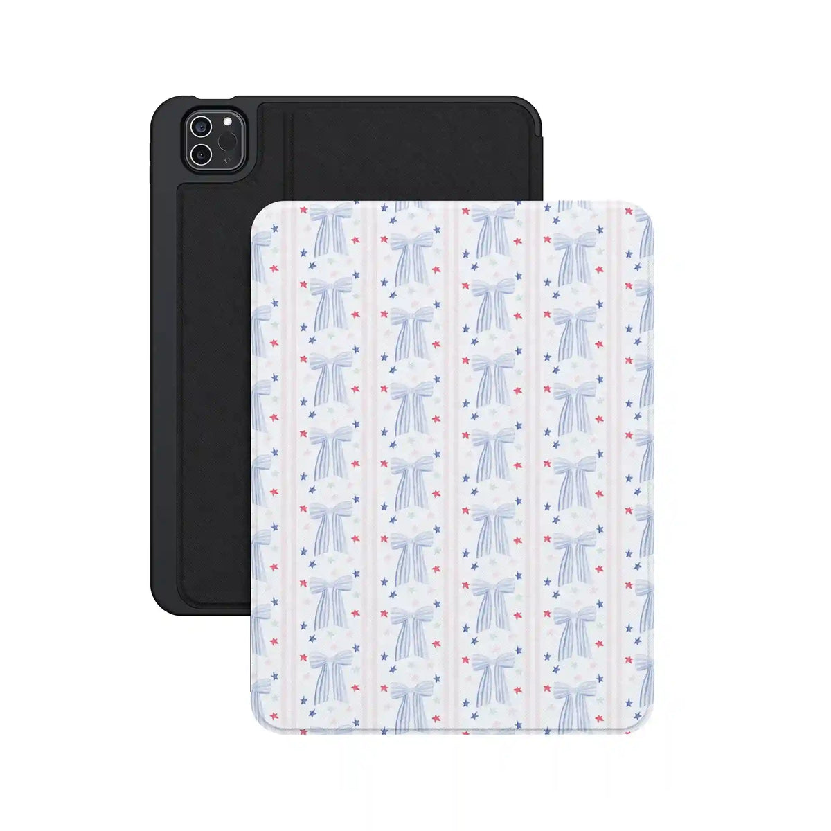 Summer Bows | Coquette iPad Case