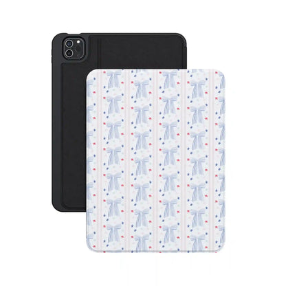 Summer Bows | Coquette iPad Case