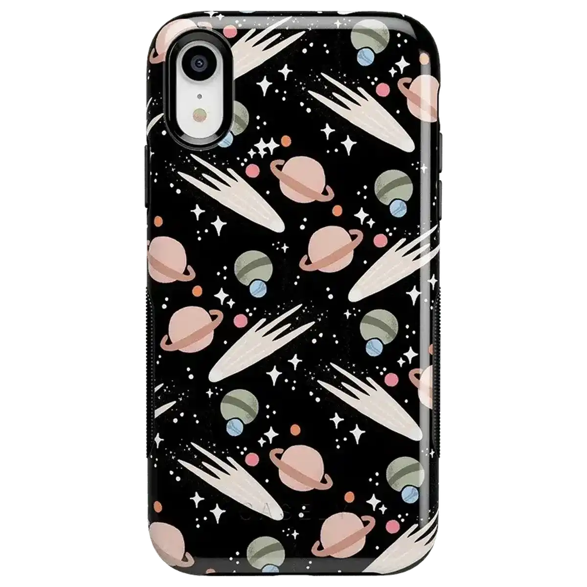 To The Moon & Back | Outer Space Case