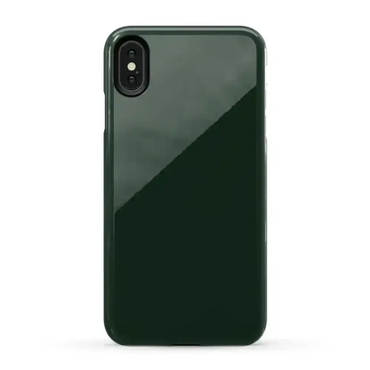 Forest Green | The Boyfriend Collection