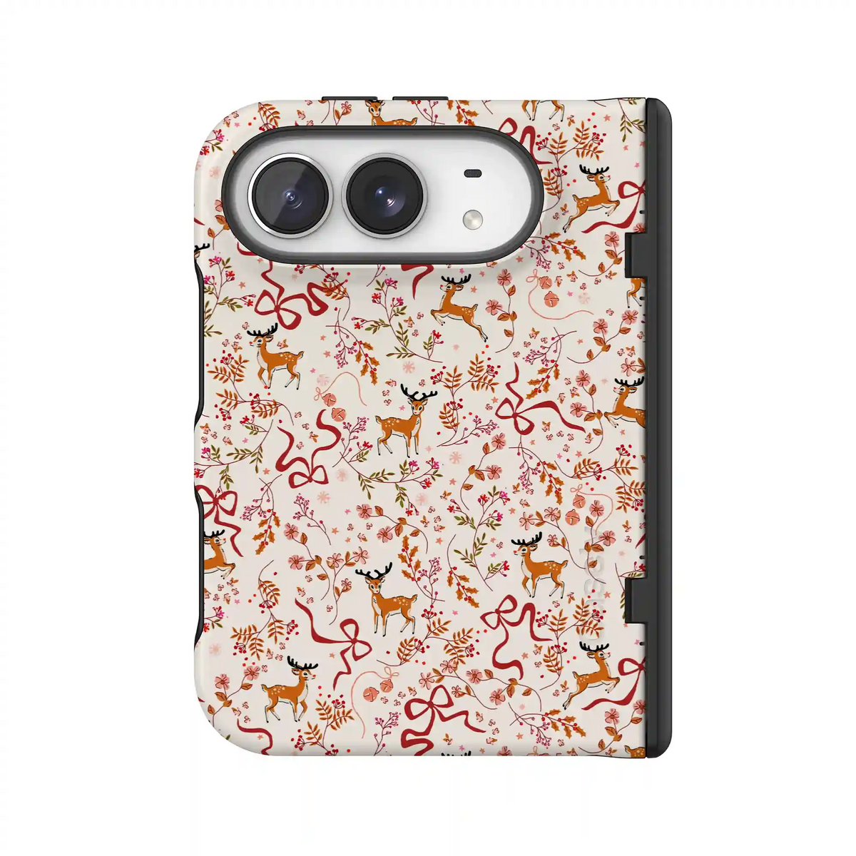 Dashing Through the Snow | Enchanted Forest Case