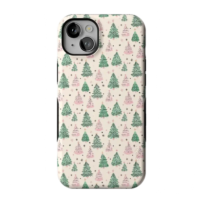 Lookin’ Pine | Christmas Tree Case
