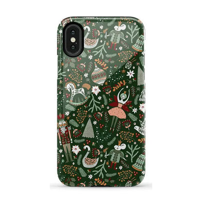 Sugar Plum Fairy | Winter Wonderland Case