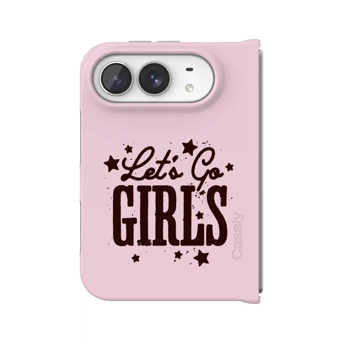 Let's Go Girls | Pink Rodeo Bachelorette Case