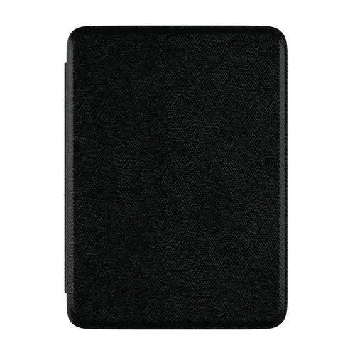 Black Kindle Case