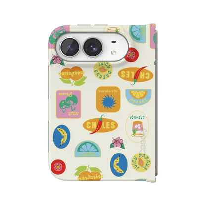 Stuck in Paradise | Dippin' Daisy's Tropical Vacation Case