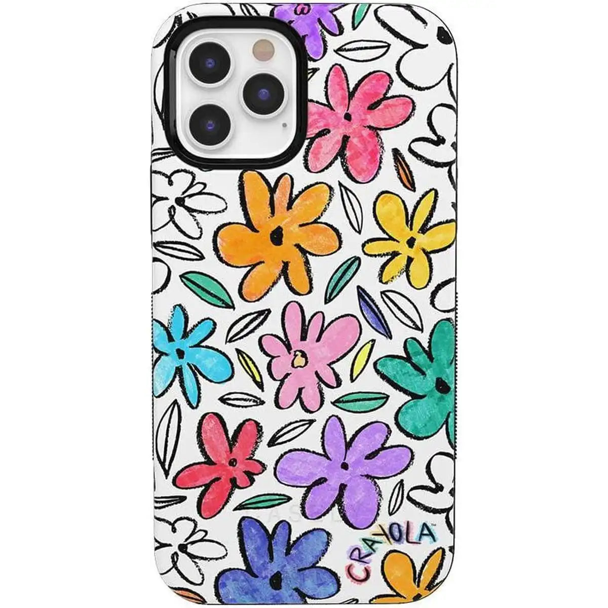 Outside the Lines | Crayola Marker Case
