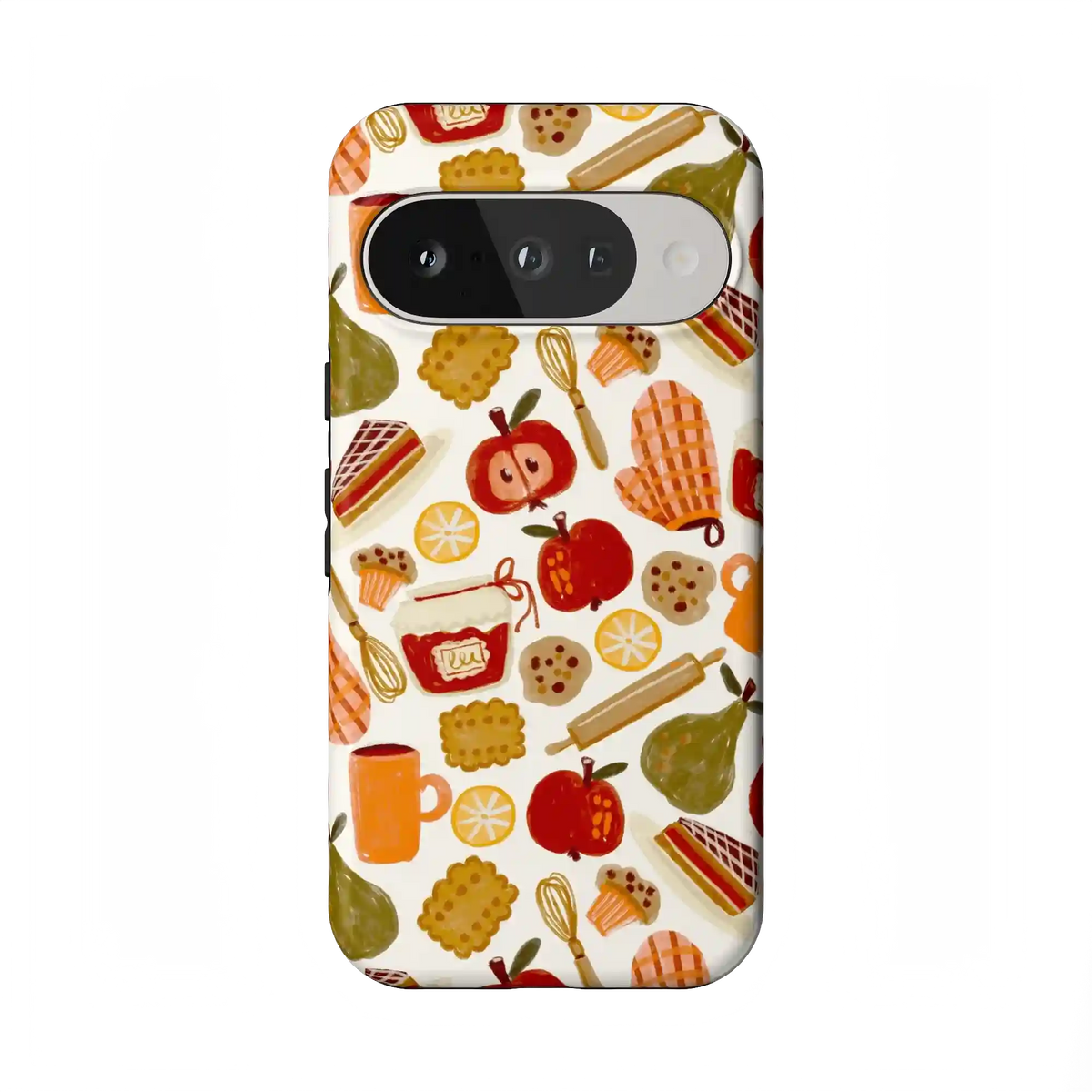 Harvest Bake | Autumn Kitchen Case