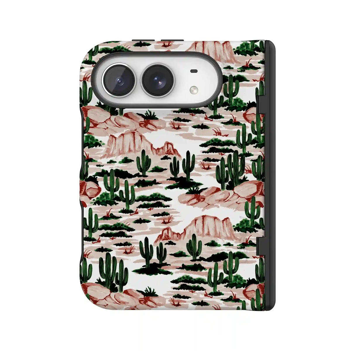 Gold Rush | Desert Case