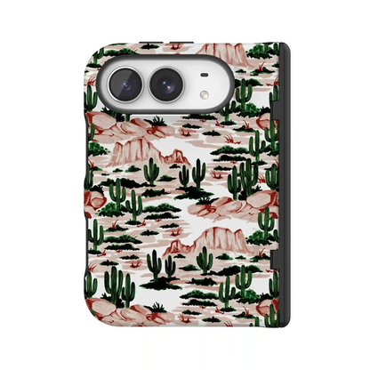 Gold Rush | Desert Case