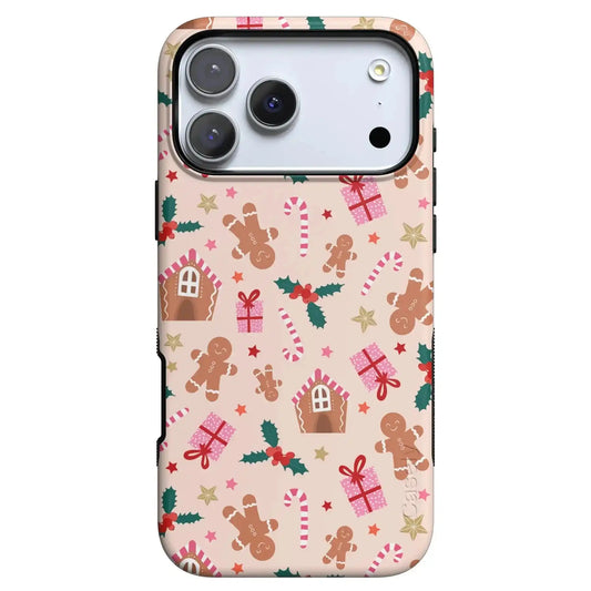Frosted Wishes | Sweet Treat Case