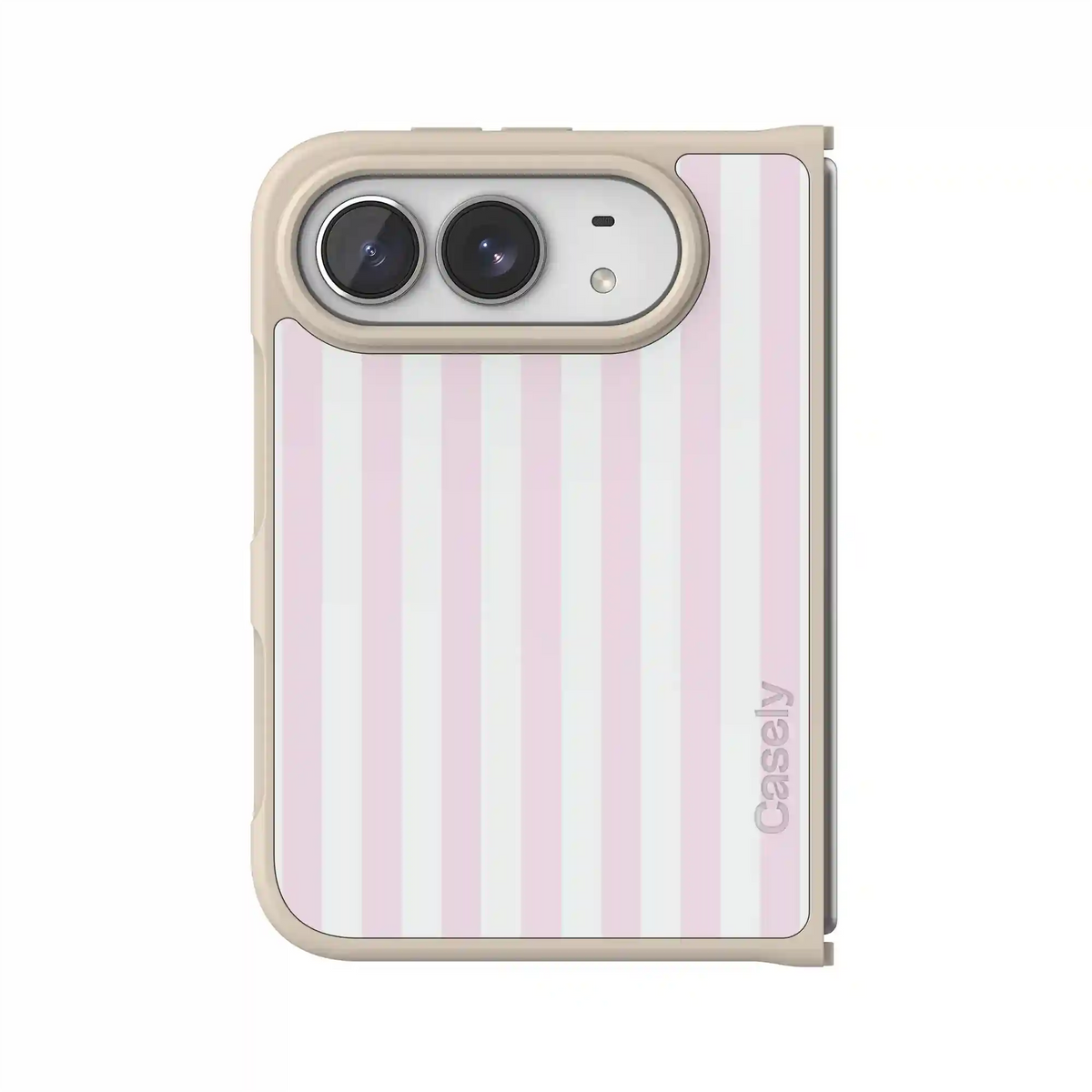 Pink Stripes | Sunday Best Case