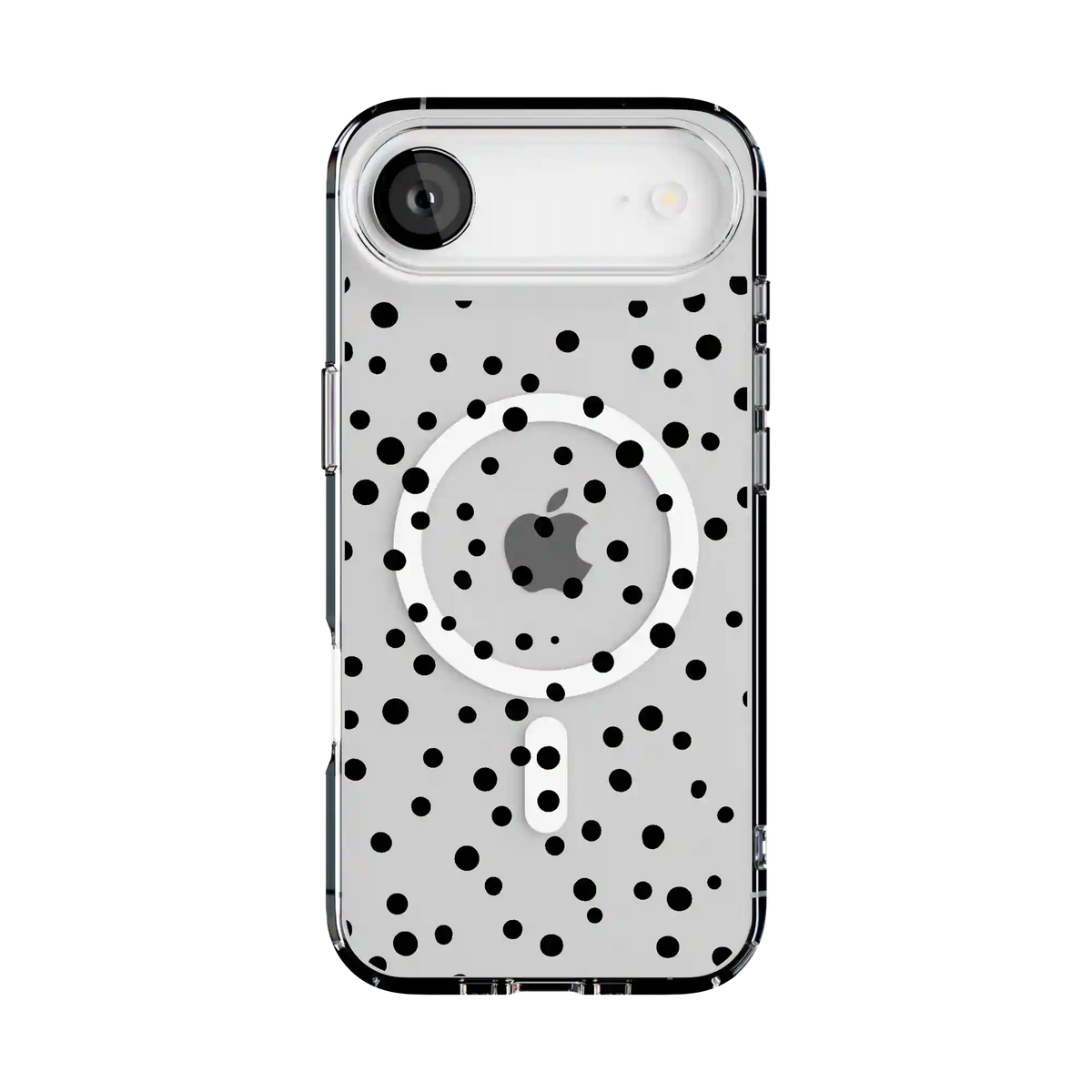 Spot On | Dotted Animal Print Case