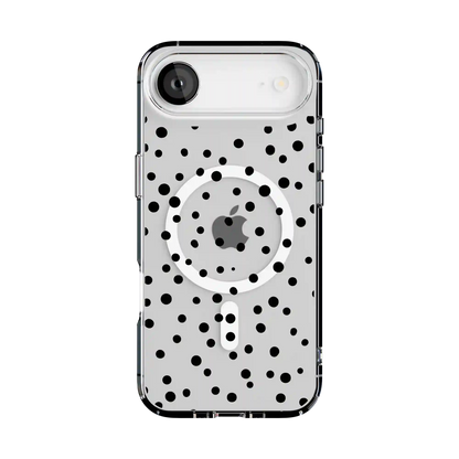 Spot On | Dotted Animal Print Case