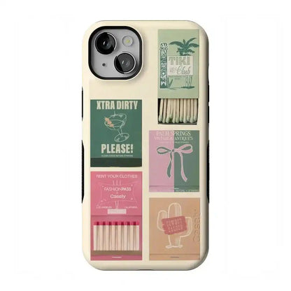 Perfect Match | FashionPass x Casely Case