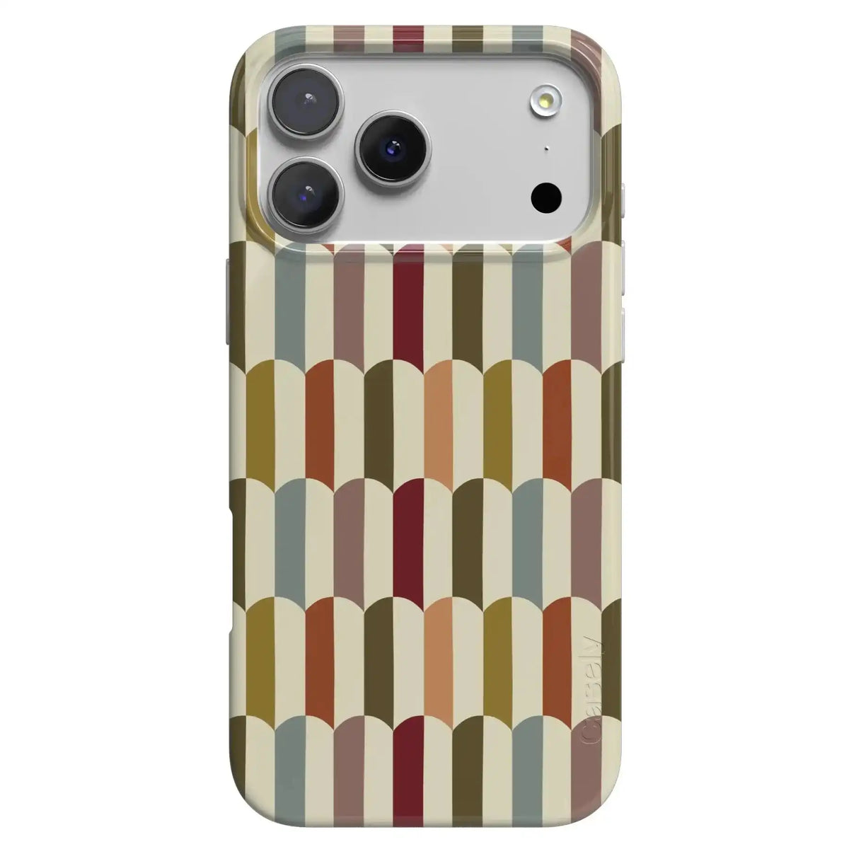 Rustic Rainbow | Autumn Arches Case