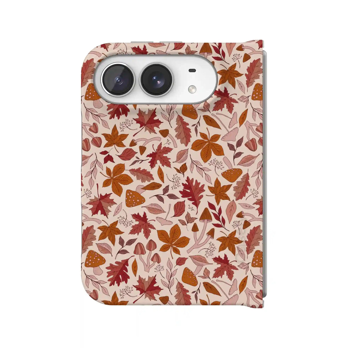 Can't Help Falling | Autumn Leaves Case