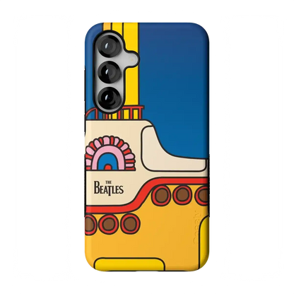 Yellow Submarine | Beatles Case